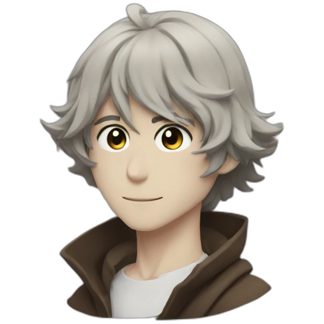 Dazai  emoji