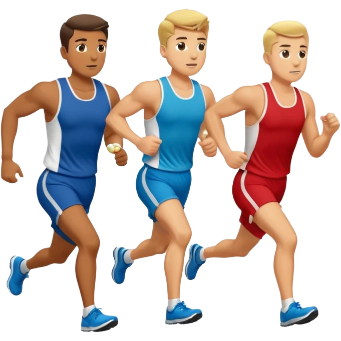 Men running with moneybag emoji