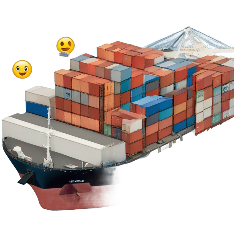 trade tariffs emoji