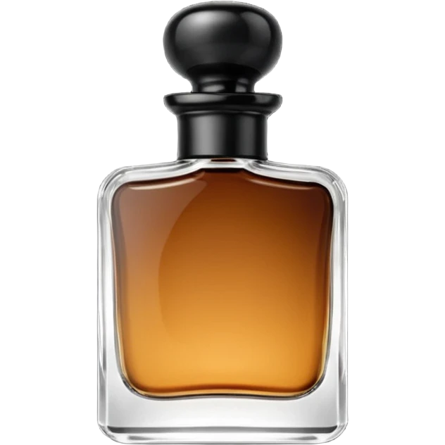 male perfume emoji