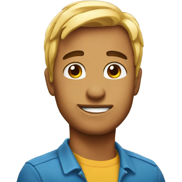 proud emoji twit emoji