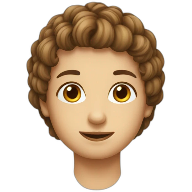Hasbulla le petit russe emoji
