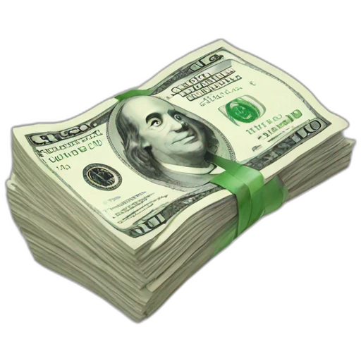 money emoji