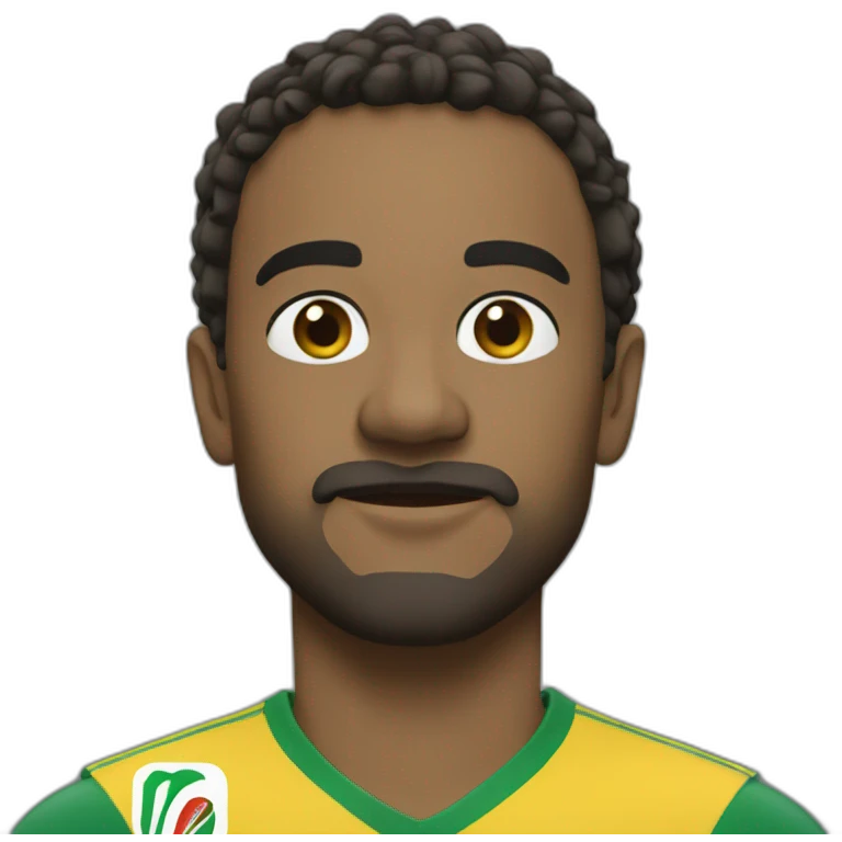 Nantes emoji
