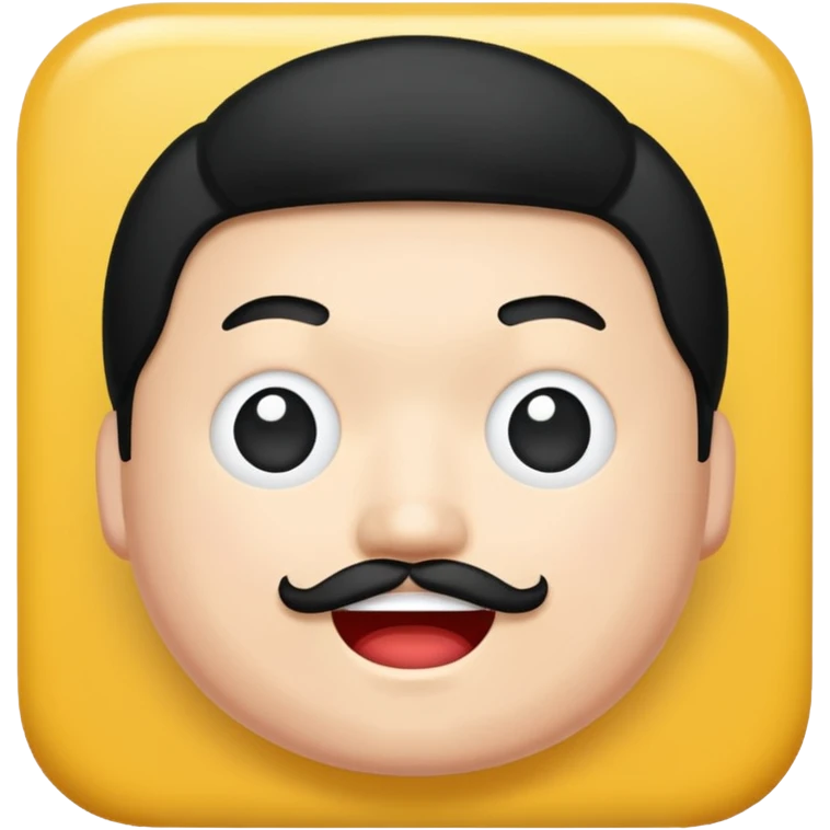 Bobby lee emoji