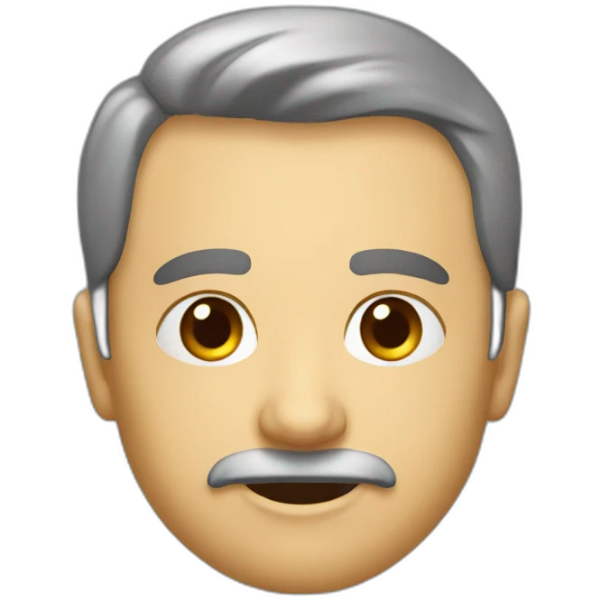 Je suis ton père emoji