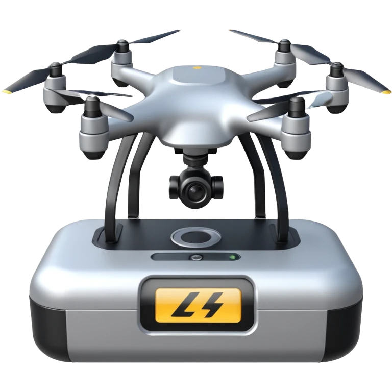 UAV power generator emoji