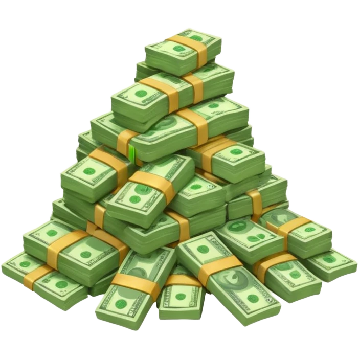 money emoji