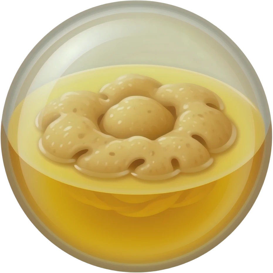 scoby kombucha emoji