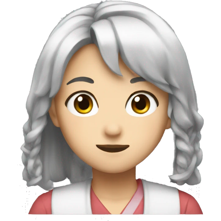 megumi emoji
