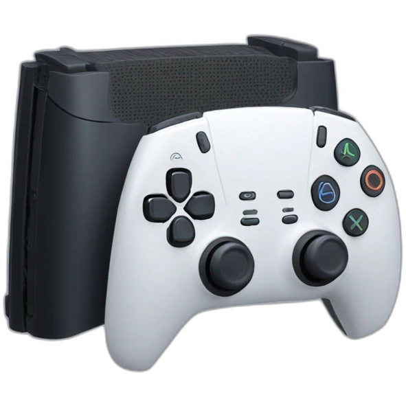 Ps5 emoji