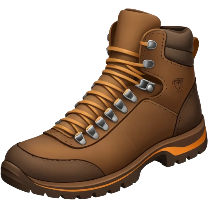 treaking Shoe emoji