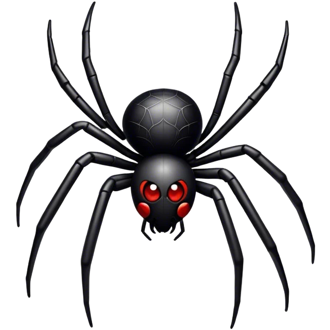  spider   emoji