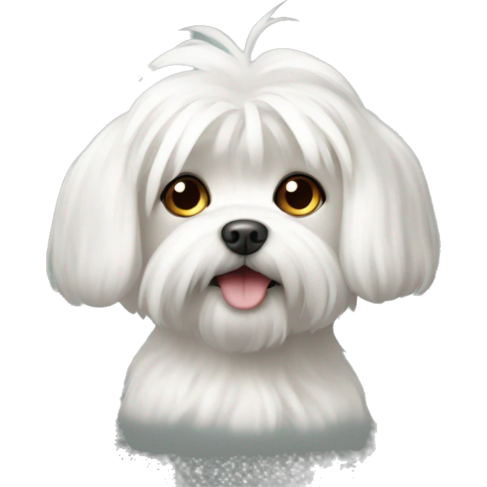 Maltese  emoji