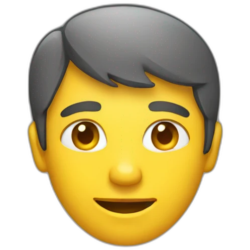 Software Engineer emoji