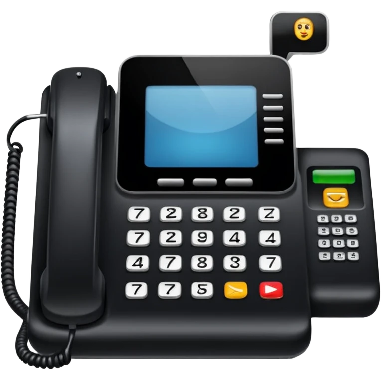 Bir bank uzerinde oturan siyah uzun kivircik sacli sexsi bir bayan gozunde gozluk elinde tlfnla yan oturmus ayak ayak ustune atmis bayan resmi emoji