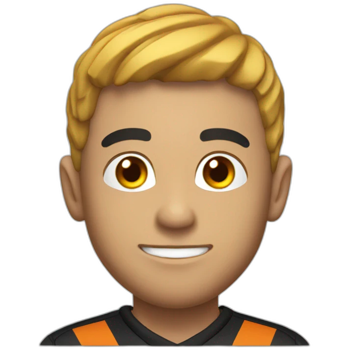 Valencia cf emoji