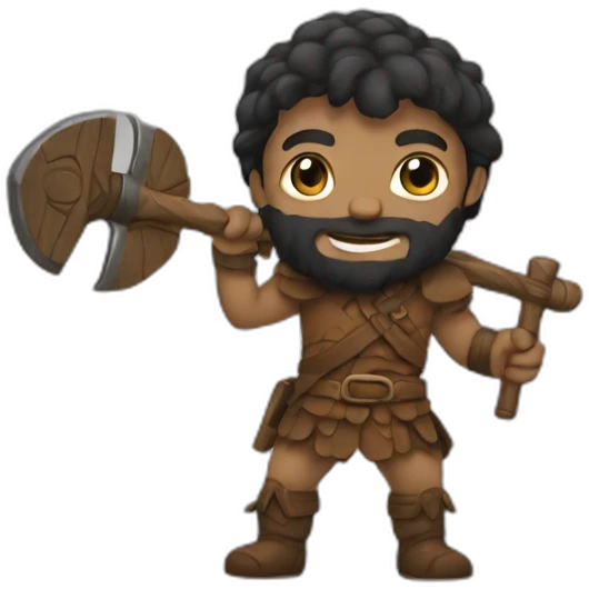 gael emoji