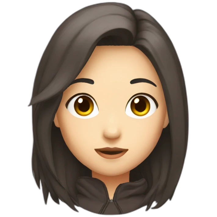 Aya nakamura  emoji