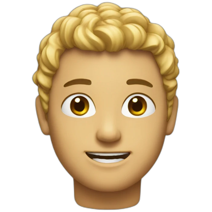 a well emoji