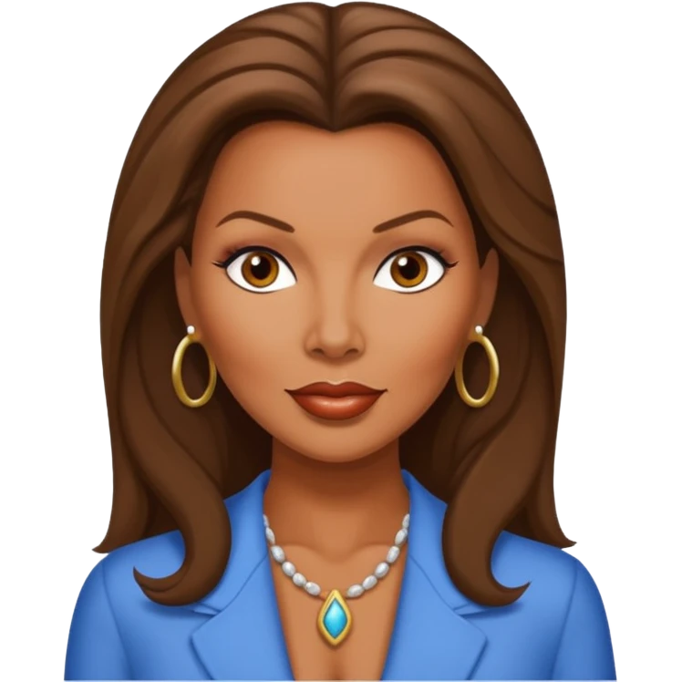Vanessa Williams emoji