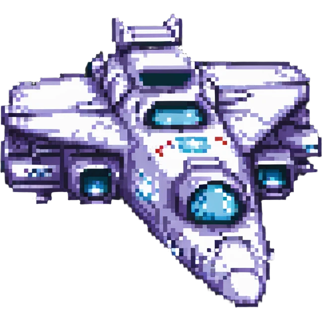 space cruiser emoji