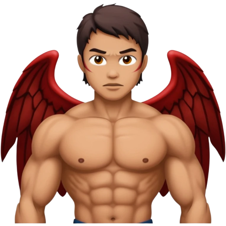 PHILIPPINE MYTHICAL academic mananangal emoji