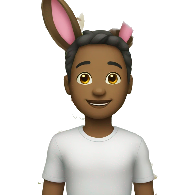 easter emoji