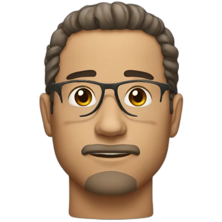 Marcron emoji