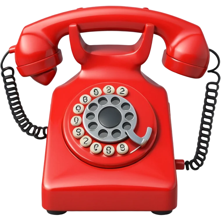 british telephone emoji