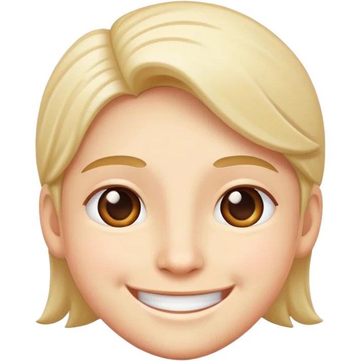 I love you emoji