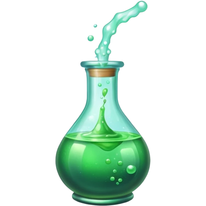 potion emoji