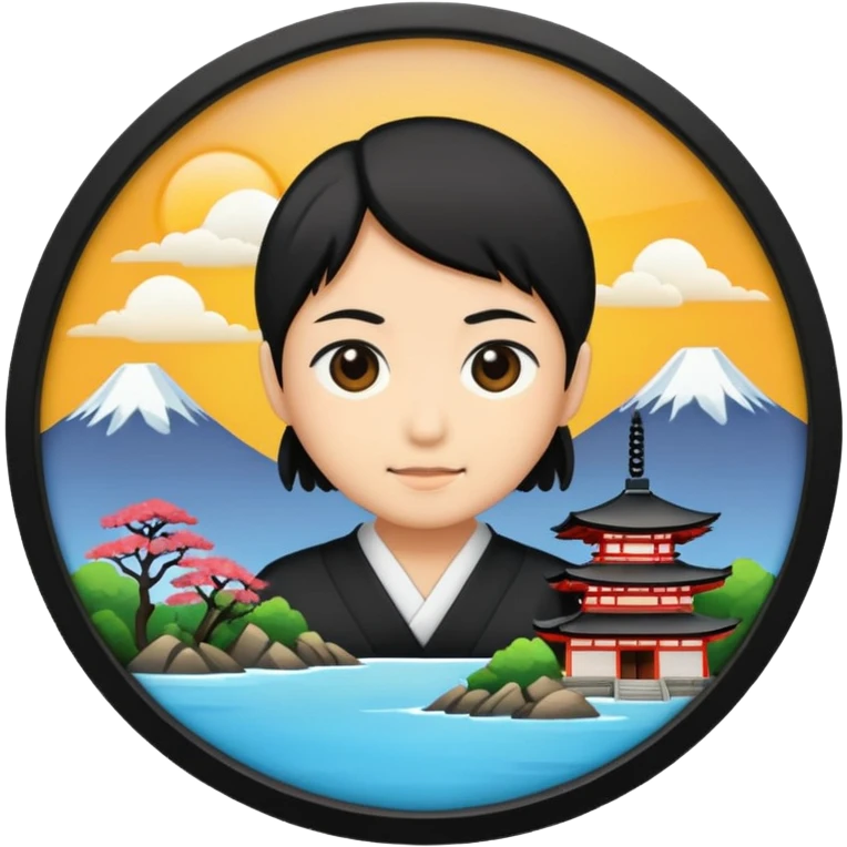 Japón  emoji