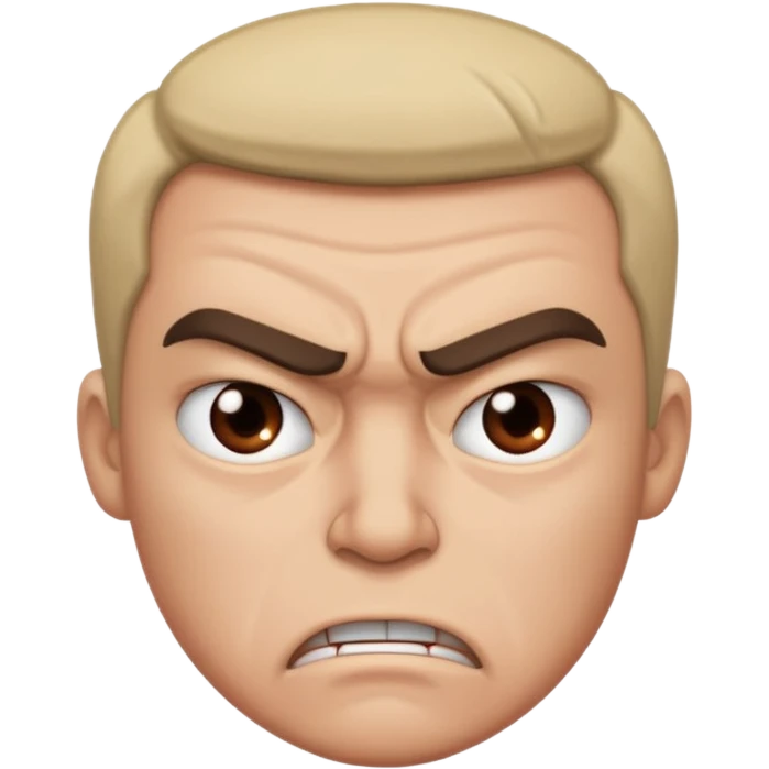 Anger mod garil emoji