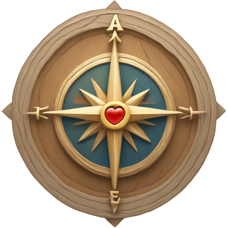 CoPassion Compass emoji