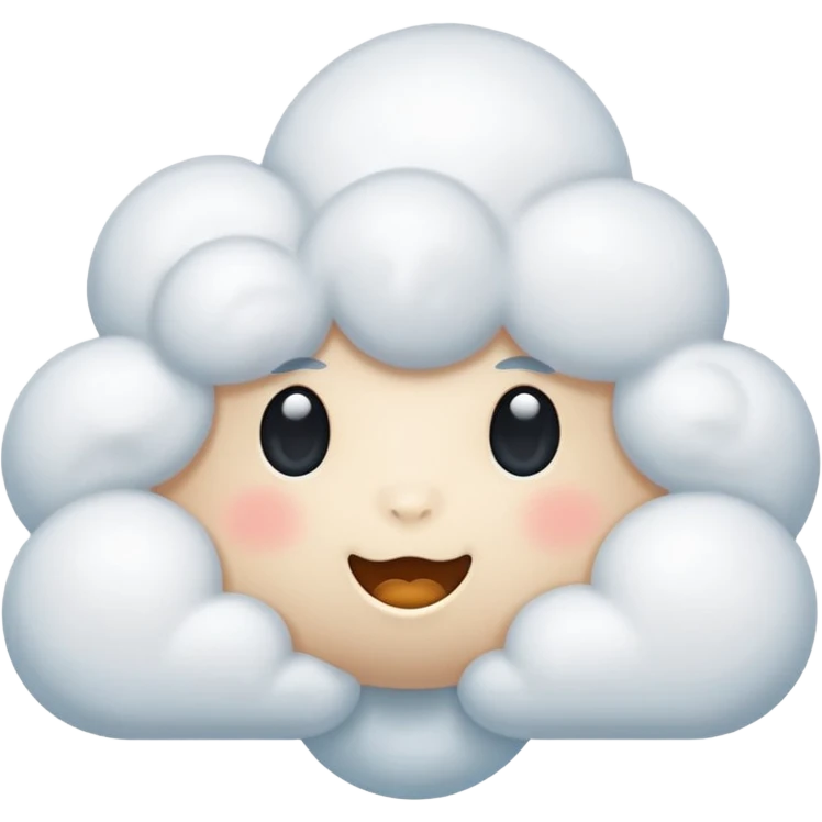 puff emoji