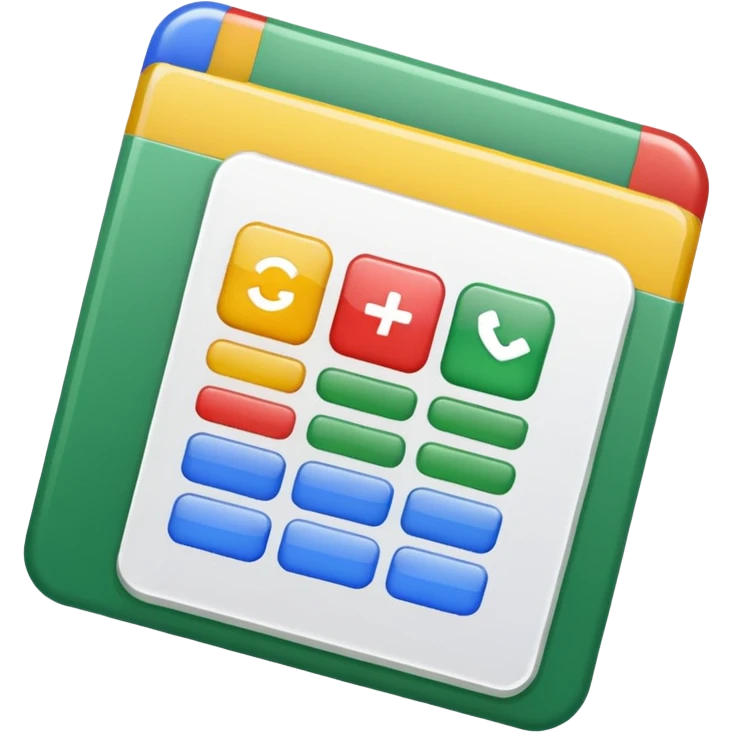 google sheet emoji emoji