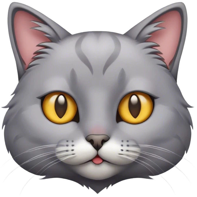 Communist cat emoji