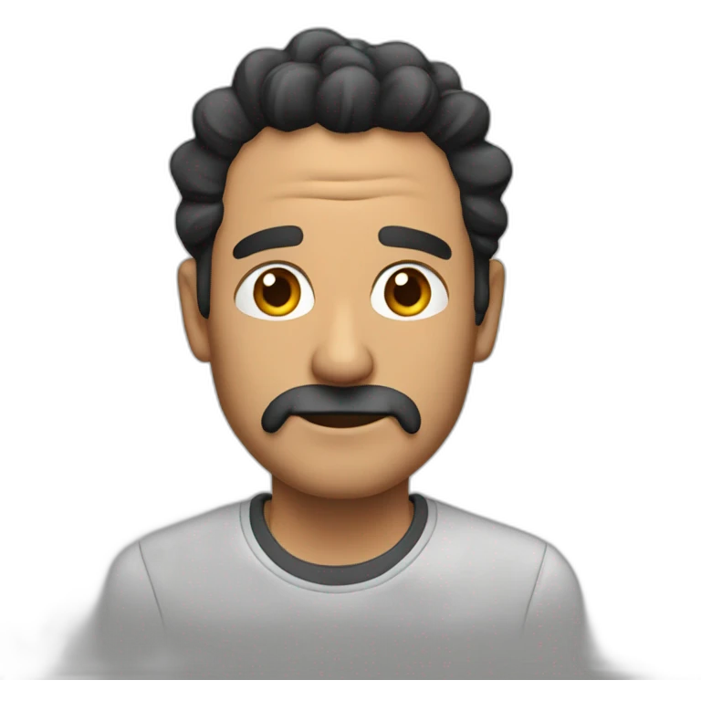 Rick sachez emoji
