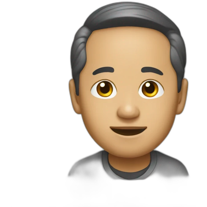 tommy soeharto emoji