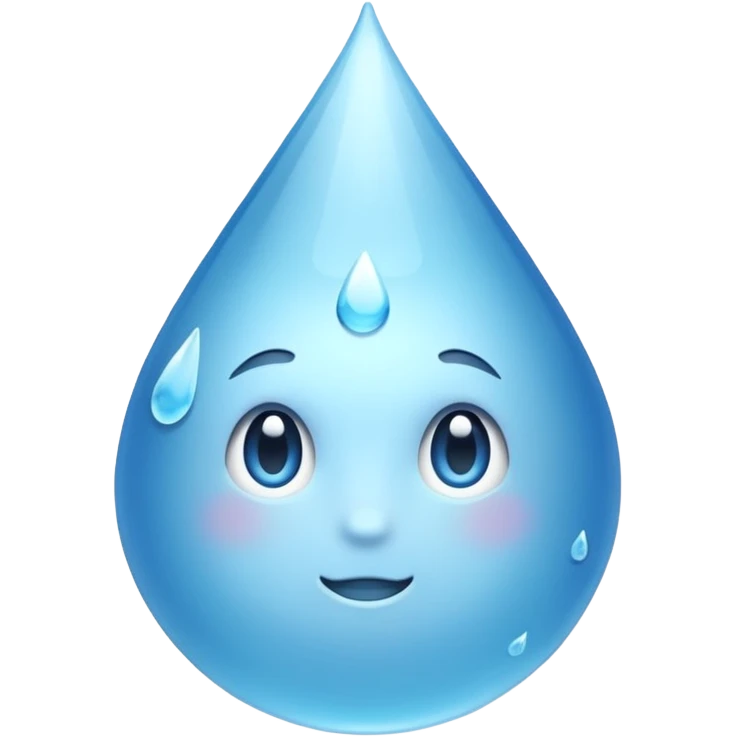 late night drop emoji