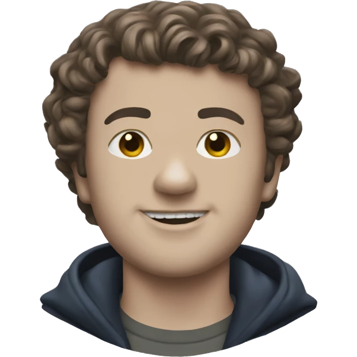 Stranger things emoji