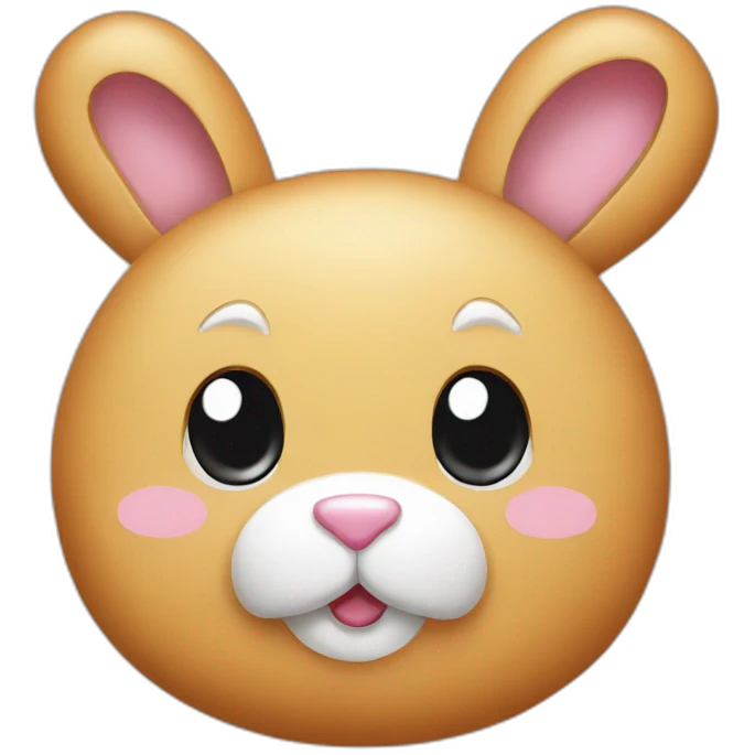 bunny_bread emoji