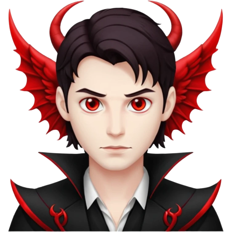 lucifer emoji