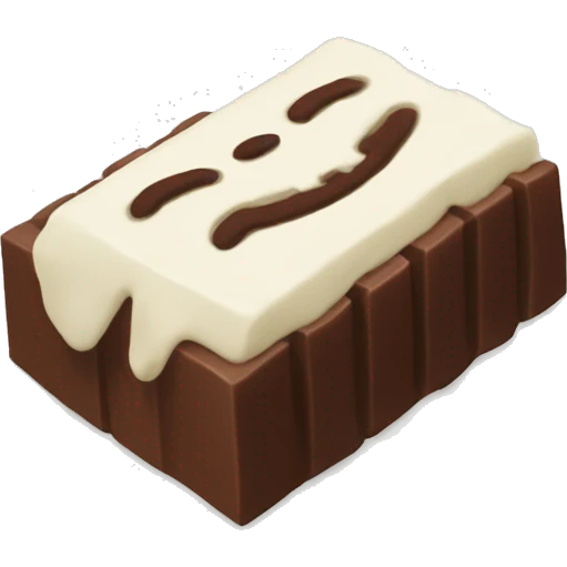 gojo kitkat emoji