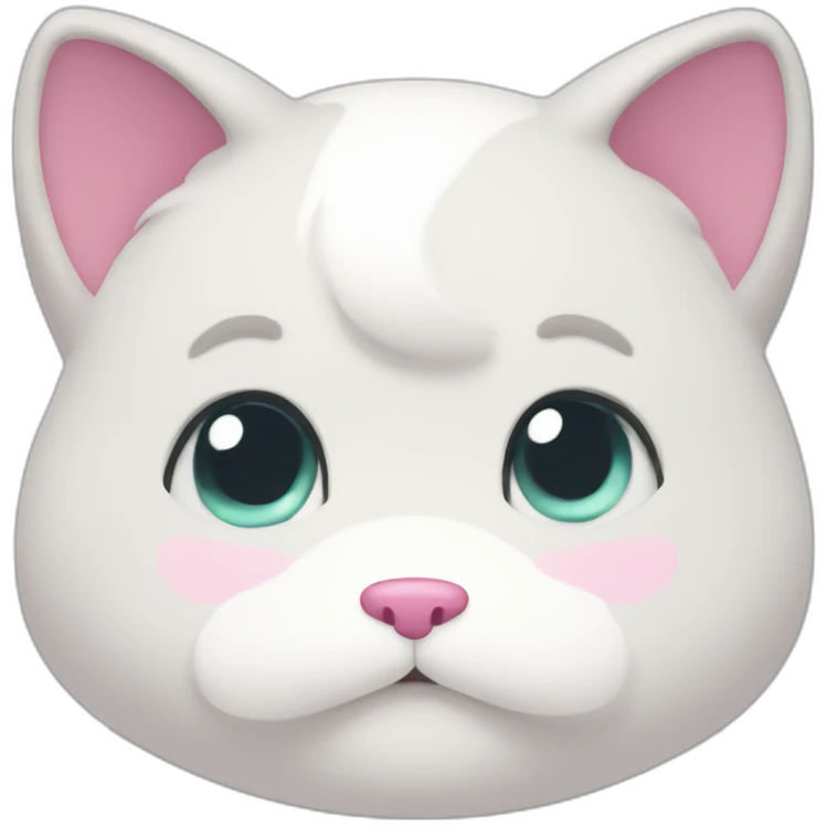 puppycat emoji