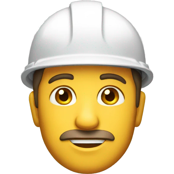 builder  emoji