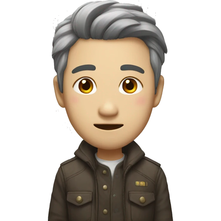 문어숙회 emoji