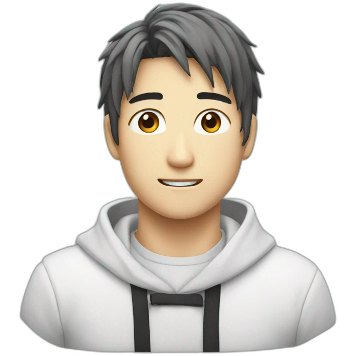 Shoto emoji