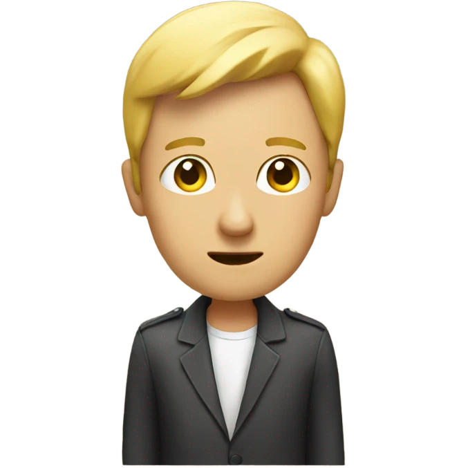 Searching emoji